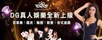 DG百家樂代理全攻略：如何成為專業代理人